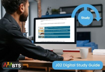J02 Digital Study Guide