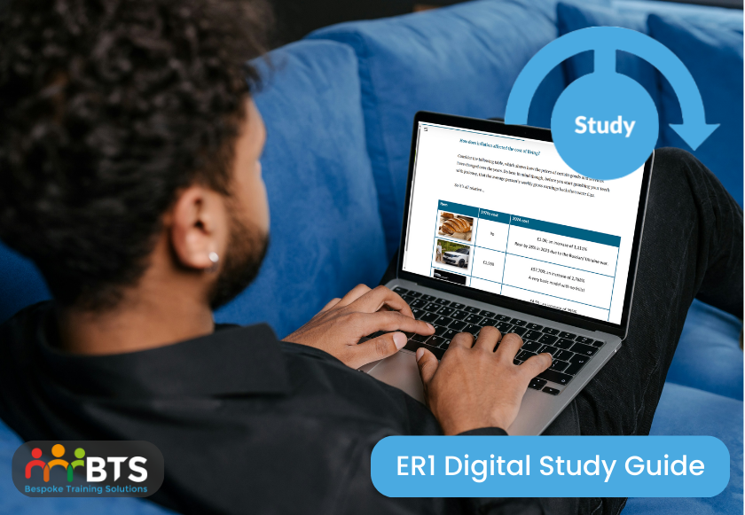 ER1 Digital Study Guide