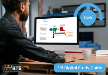 ER1 Digital Study Guide