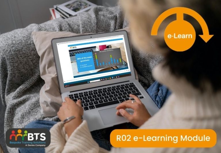 Module Selection Cii CII R02 Investment Principles and Risk | e-Learning module