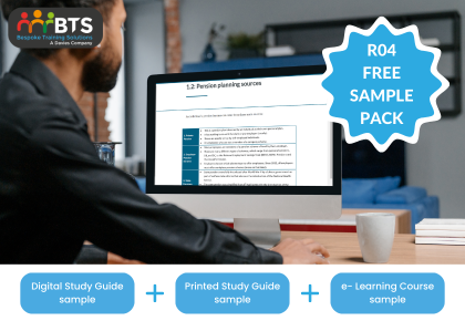 R04 Samples of Study Materials