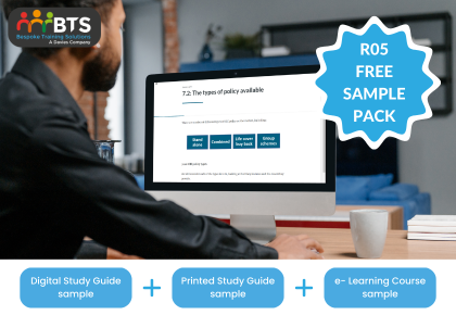 R05 Samples of Study Materials