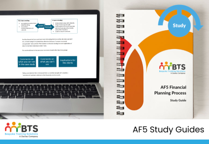 AF5 Study Guides