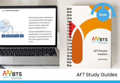 AF7 Study Guides
