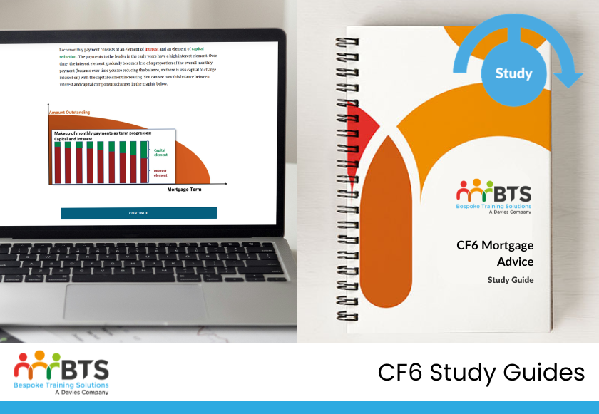 CF6 Study Guides
