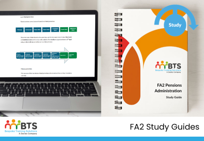 FA2 Study Guides