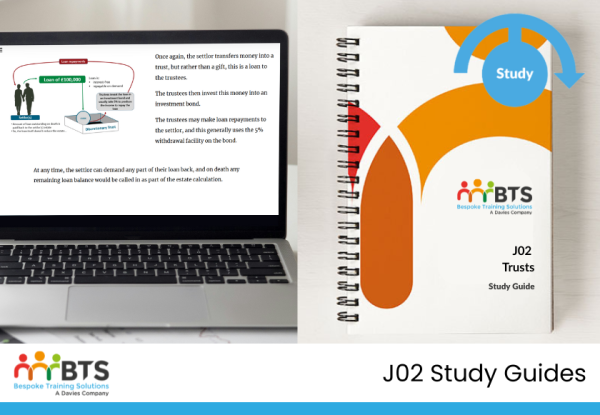 J02 Study Guides
