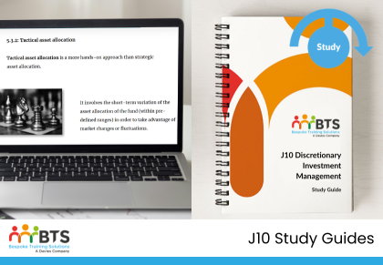 J10 Study Guides