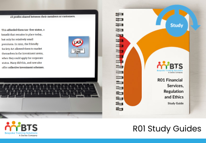R01 Study Guides