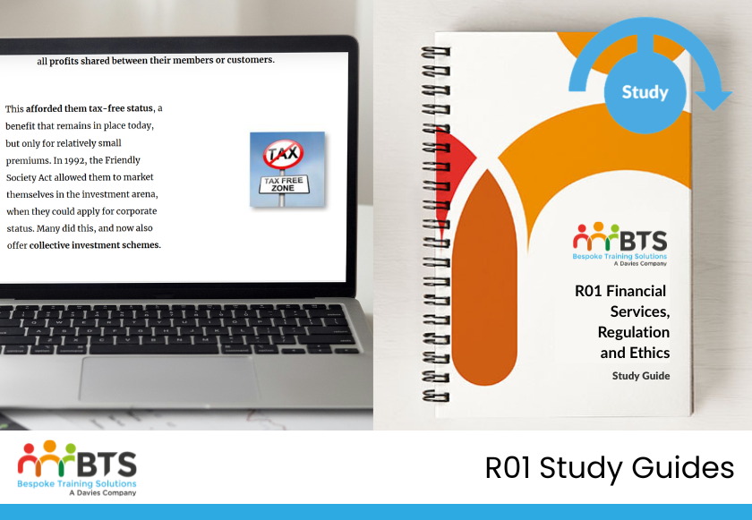 R01 Study Guides