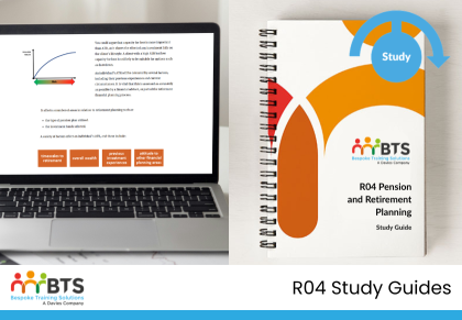 R04 Study Guides