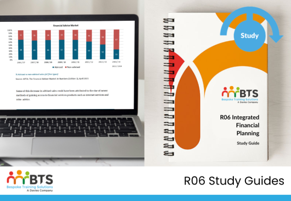 R06 Study Guides