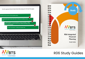 R06 Study Guides