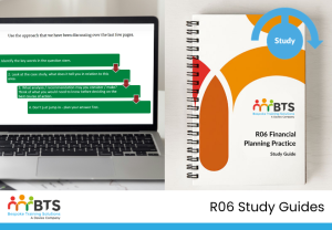 R06 Study Guides