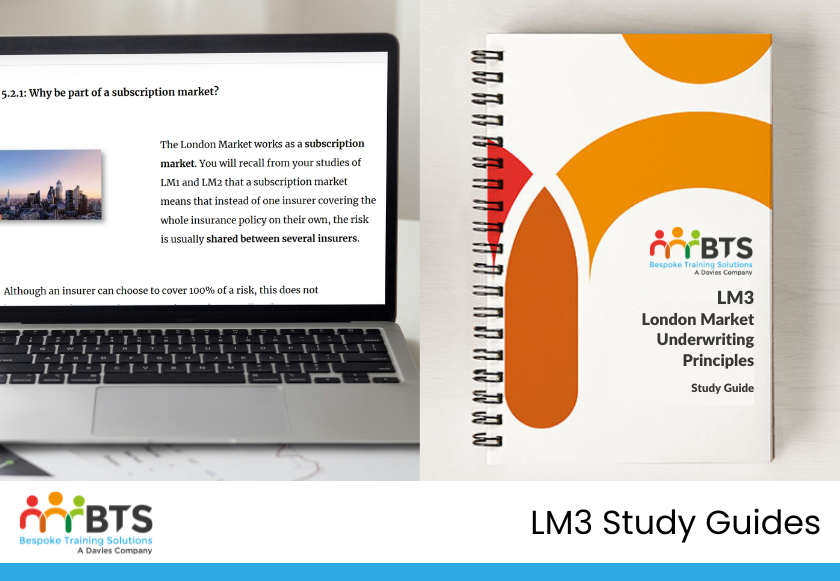 LM3 Study Guides