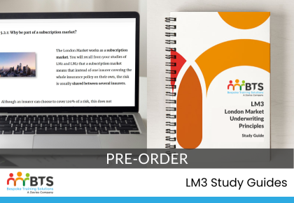 LM3 Study Guides Pre-orders